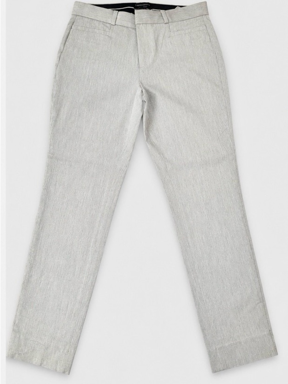 Banana Republic Sloan Curvy Fit Pants